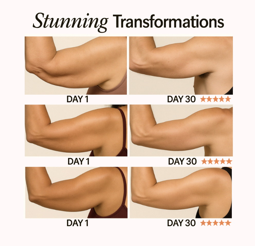 NuraSculptâ„¢ Arm Band_