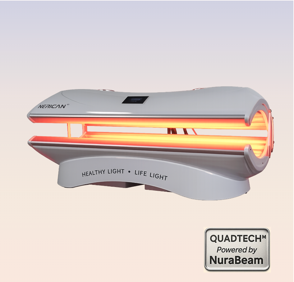 NuraRenewalâ„¢ Sauna Detox