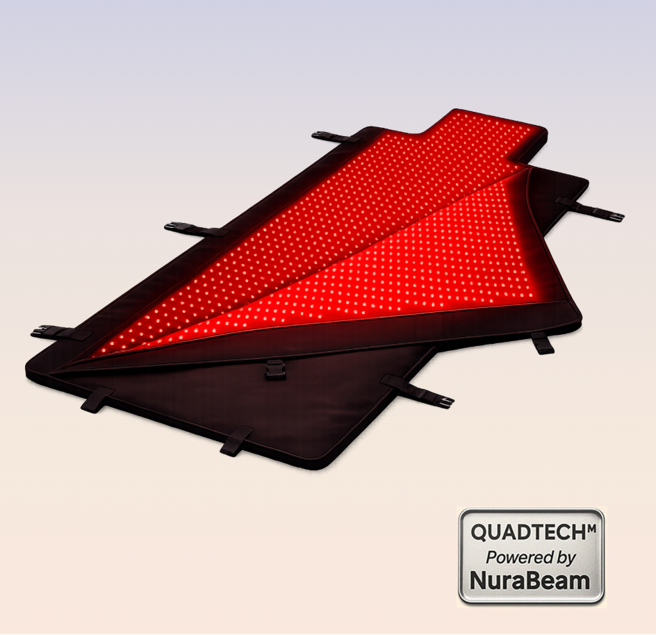 NuraRenewalâ„¢ Blanket
