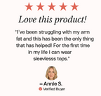 NuraSculpt™ Arm Band_