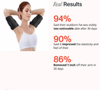 NuraSculpt™ Arm Band_