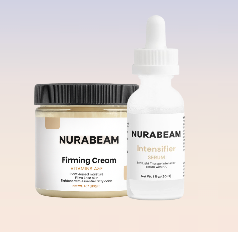 Subscription- Nurabeam Creams Adjustment